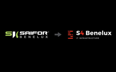 Saifor Benelux becomes S4 Benelux